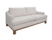 Olimpia - Sofa - Towny Brown