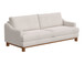 Olimpia - Sofa - Towny Brown