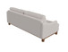 Olimpia - Sofa - Towny Brown
