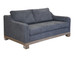 Samba - Sofa - Iron Gray