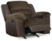 Dorman - Chocolate - Rocker Recliner