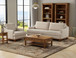 Olimpia - Loveseat