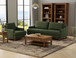 Olimpia - Sofa