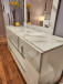 Sunset III Bedroom Set in White