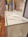 Sunset III Bedroom Set in White