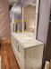 Sunset III Bedroom Set in White