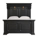 Kings Court - Bed