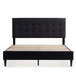 Jensen - Platform Bed