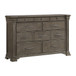 Kings Court - Storage Bedroom Set
