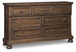 Flynnter - Dresser, Mirror