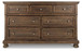 Flynnter - Dresser, Mirror