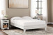 Shawburn - Platform Bed