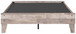 Neilsville - Platform Bed