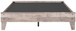 Neilsville - Platform Bed