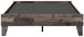 Neilsville - Platform Bed