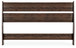 Calverson - Panel Headboard