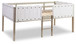 Wrenalyn - Loft Bed Frame