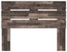 Neilsville - Headboard