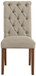 Harvina - Side Chair