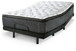 Ultra Luxury - Memory Foam Euro Top Mattress