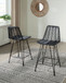 Angentree - Barstool (Set of 2)