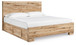 Hyanna - Storage Bed