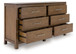 Cabalynn - Storage Bedroom Set