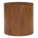 Theo - Two Drawer Nightstand - Brown