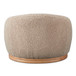 Marlowe - Lounge Chair - Taupe