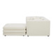 Lowtide - Nook Modular Sectional - Warm White