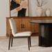 Charlie - Dining Chair (Set of 2) - Beige