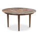 Lark - Coffee Table - Brown