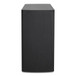 William - Sideboard - Black