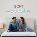 Adapt 2.0 - Tempur-Proadapt Soft Mattress