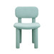 Elise - Velvet Dining Chair