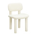 Elise - Velvet Dining Chair