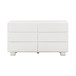 Tammy - 6-Drawer Dresser