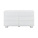 Tammy - 6-Drawer Dresser