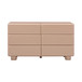 Tammy - 6-Drawer Dresser