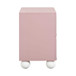 Tori Motif - Nightstand
