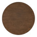 Keiki - Round Dining Table - Walnut