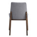 Kaela - Side Chair (Set of 2) - Walnut