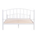 Obray - Platform Bed