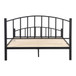 Obray - Platform Bed