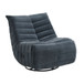 Talmon - Recliner With Swivel