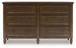 Sturlayne - Brown - Dresser