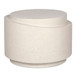 Cosmo - Outdoor Accent Table - Beige