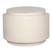 Cosmo - Outdoor Accent Table - Beige