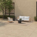 Yumi - Outdoor Coffee Table - Black