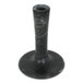 East - Candle Holder Tall - Black
